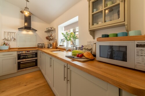 Sexton's Yard Cottage, Docking, Norfolk