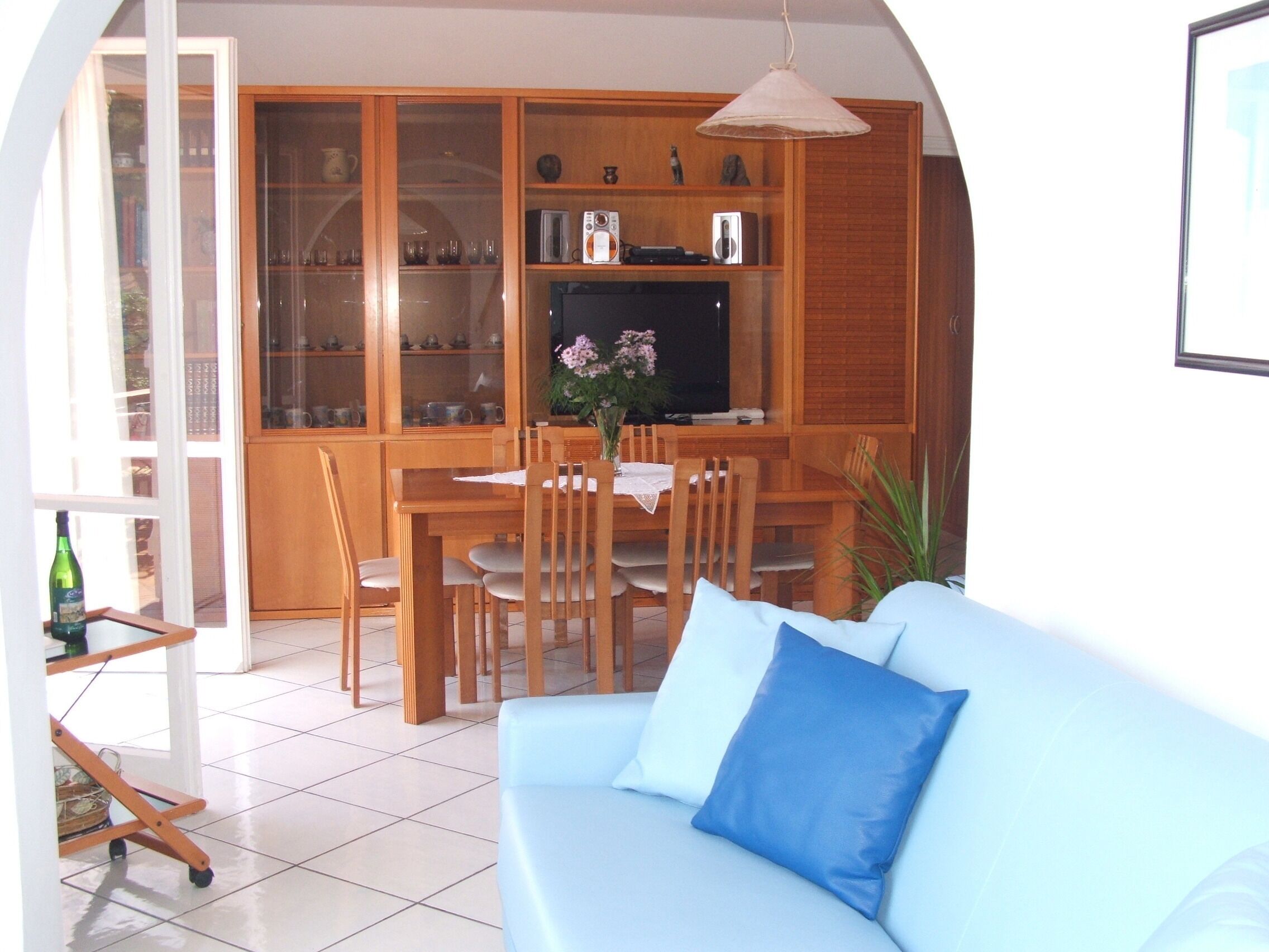 Villa Libeccio spectacular seaside residence overlooking Capri