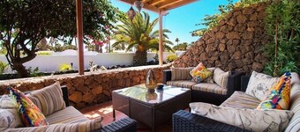 Kalmari talo. Joka on kaikki, mukaan lukien paras sijainti!