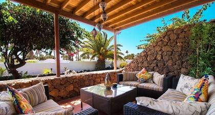 La Maison Squid: luxueuse et trÚs bien située