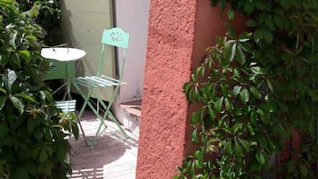 Terras