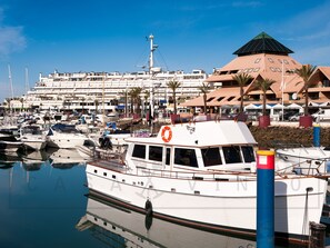 Marina - Casa Vinho, luxurious 4 bedroom townhouse, at Palmyra, Vila Sol (Vilamoura)