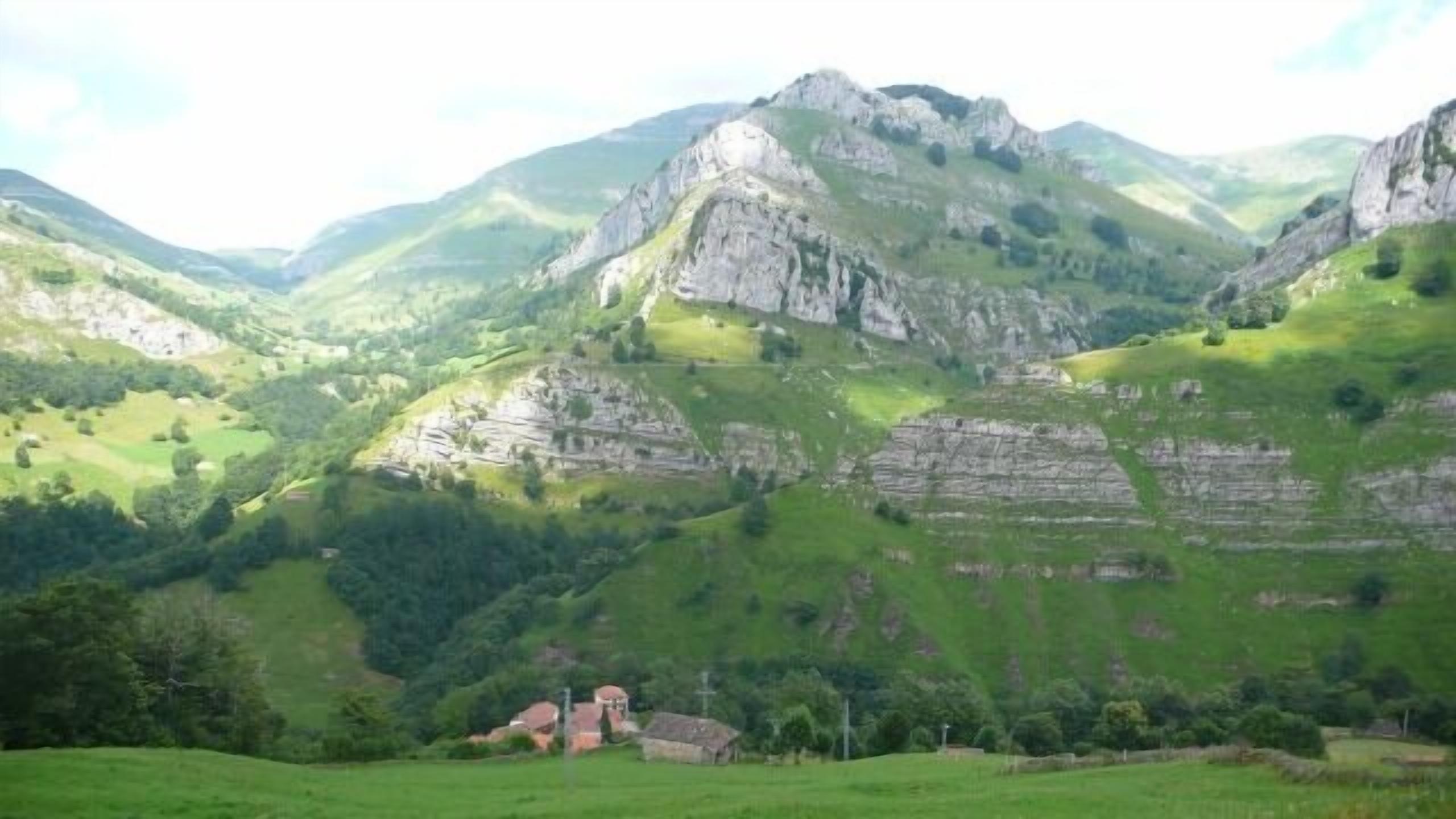 Self catering Las Espinas for 7 people