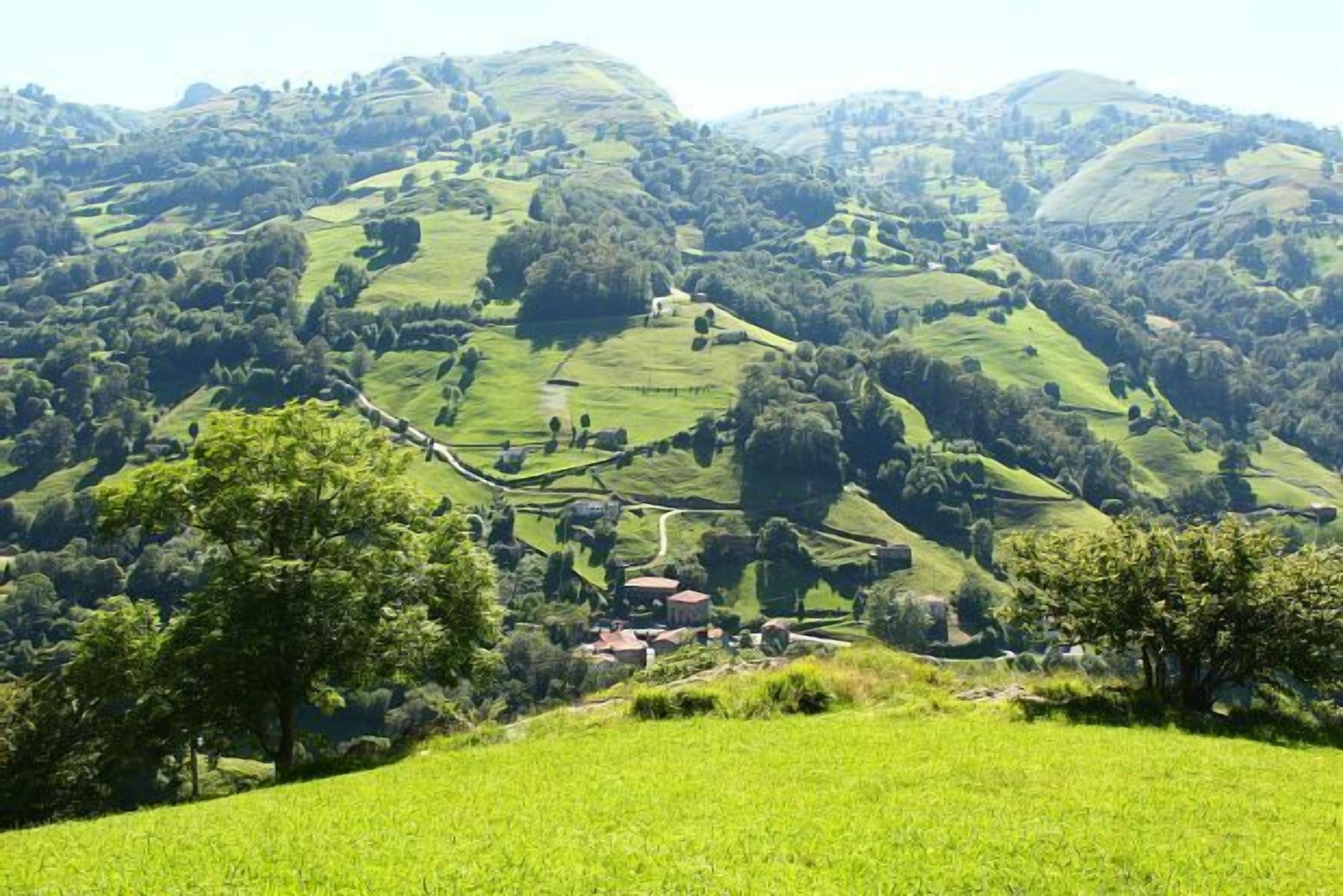 Self catering Las Espinas for 7 people