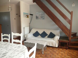 Télévision, espaces bureaux