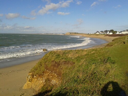House / Villa - SAINT-PIERRE-QUIBERONN