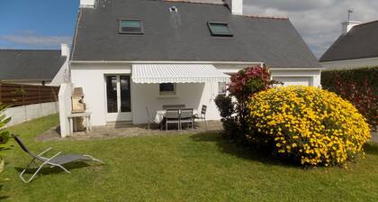 maison indépendante. prÚs des belles plages de la presqu ile de quiberon