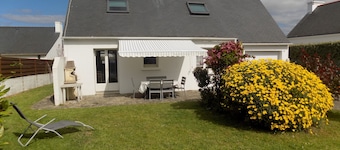 House / Villa - SAINT-PIERRE-QUIBERONN
