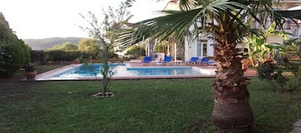 Beautiful Villa In Ovacik With Private Pool And Mountain Views