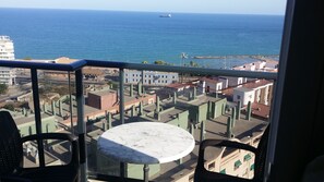 Property grounds - Luxury apartment in the center of Alicante with sea views (Alicante)