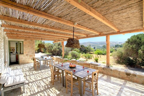 Oleander Country House