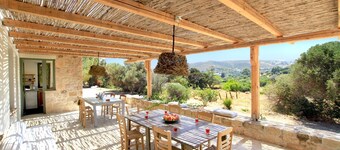 Oleander Country House