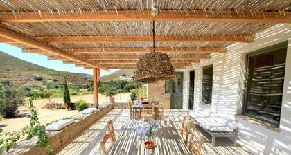 Oleander Country House