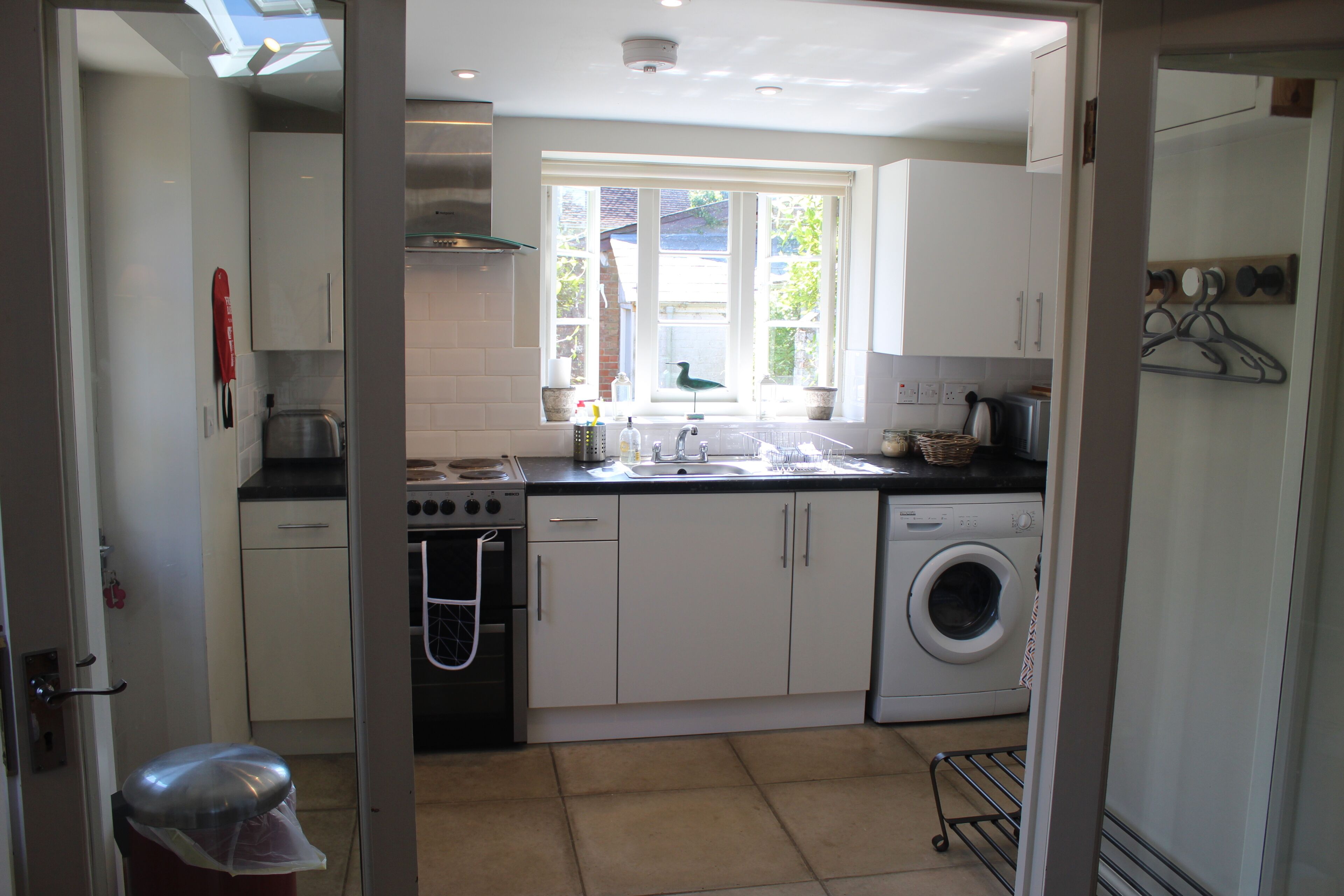 17th Century converted Coach House in Shaftesbury, Dorset