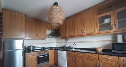 Holiday Home in Sines