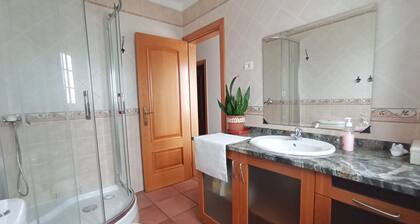 Holiday Home in Sines
