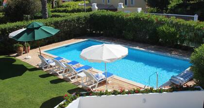 Villa Avec Jardin Et Piscine Privés - Offre Spéciale / Semaine Du 6 Juillet