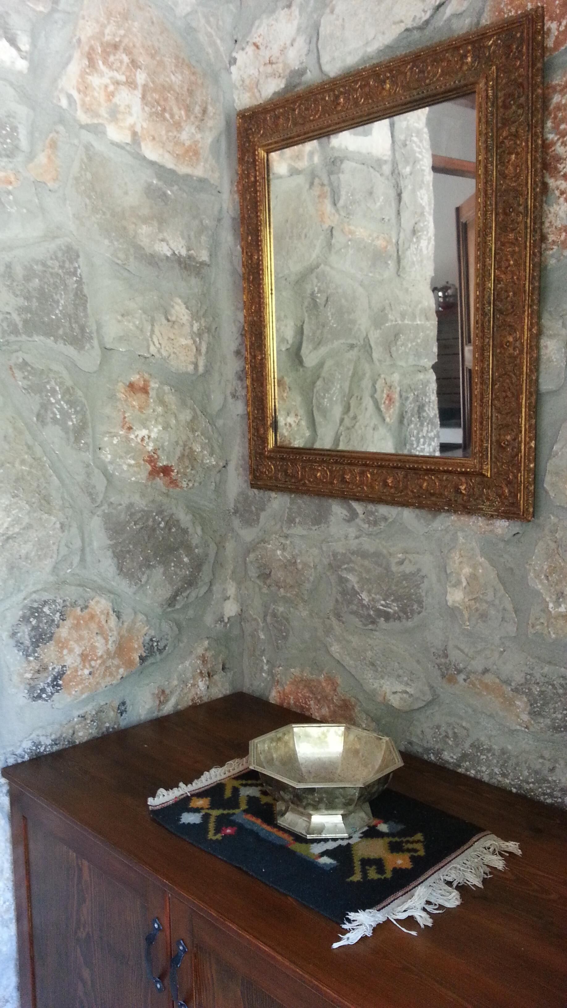 Villa Amara is a cosy stone build holiday retreat with private pool and garden.