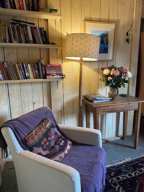 Interior - Higher Boden Barn Conversion In An Idyllic Rural Setting (Helston)