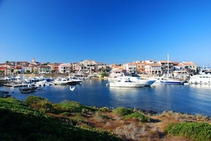 Port de plaisance