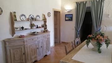 Restauration