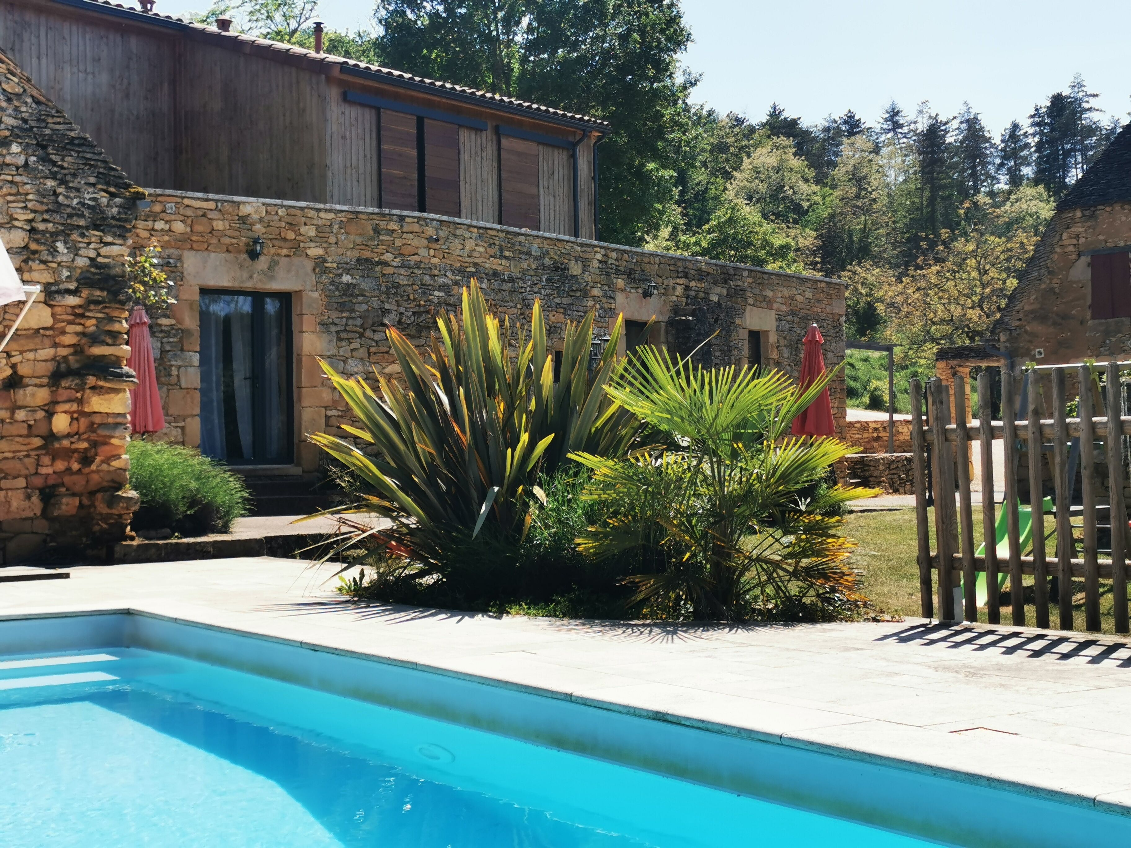 Charming cottage Montignac Lascaux