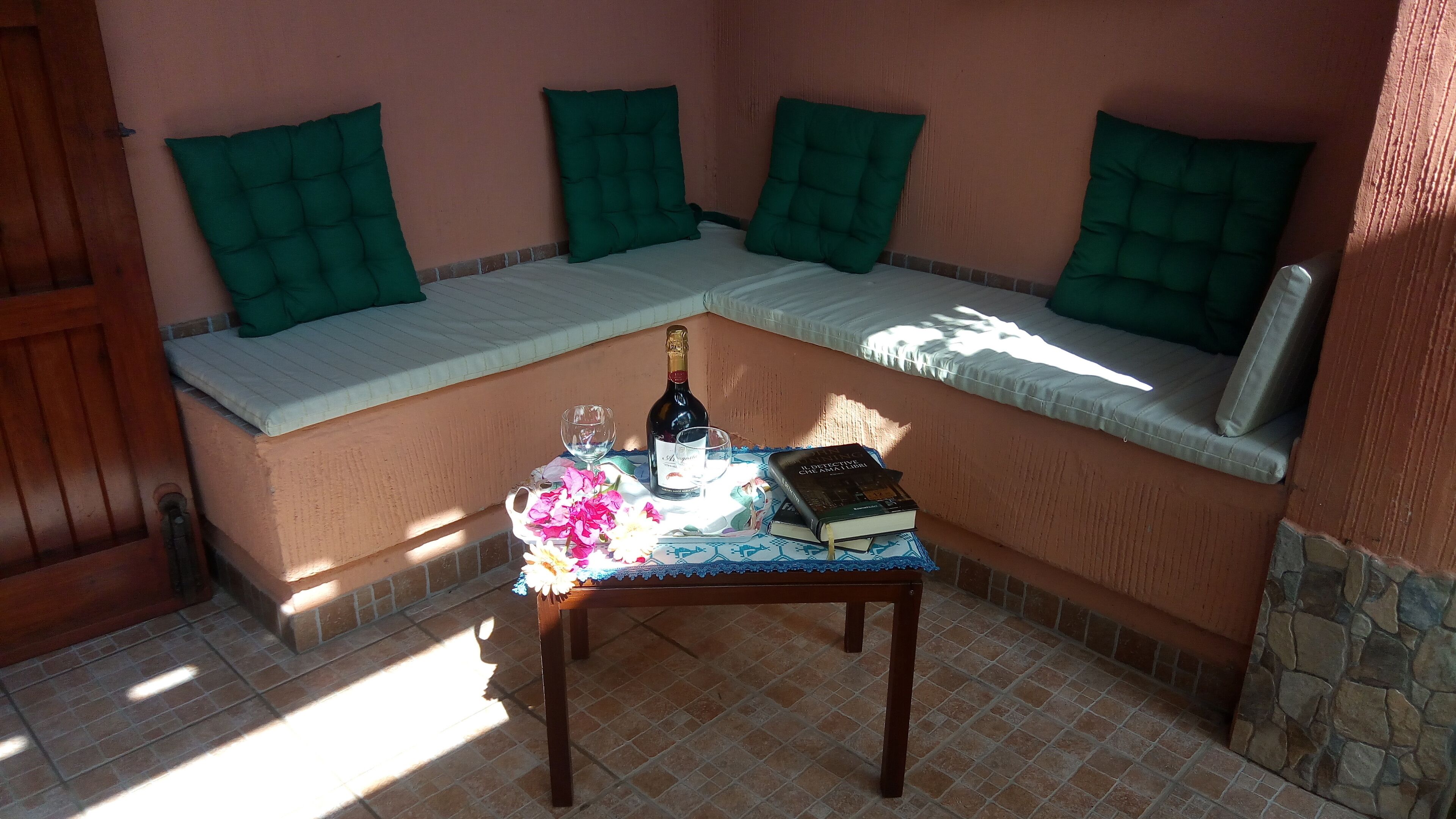 FERRAGOSTO DISCOUNT a few steps from the sea ... UNFORGETTABLE ....