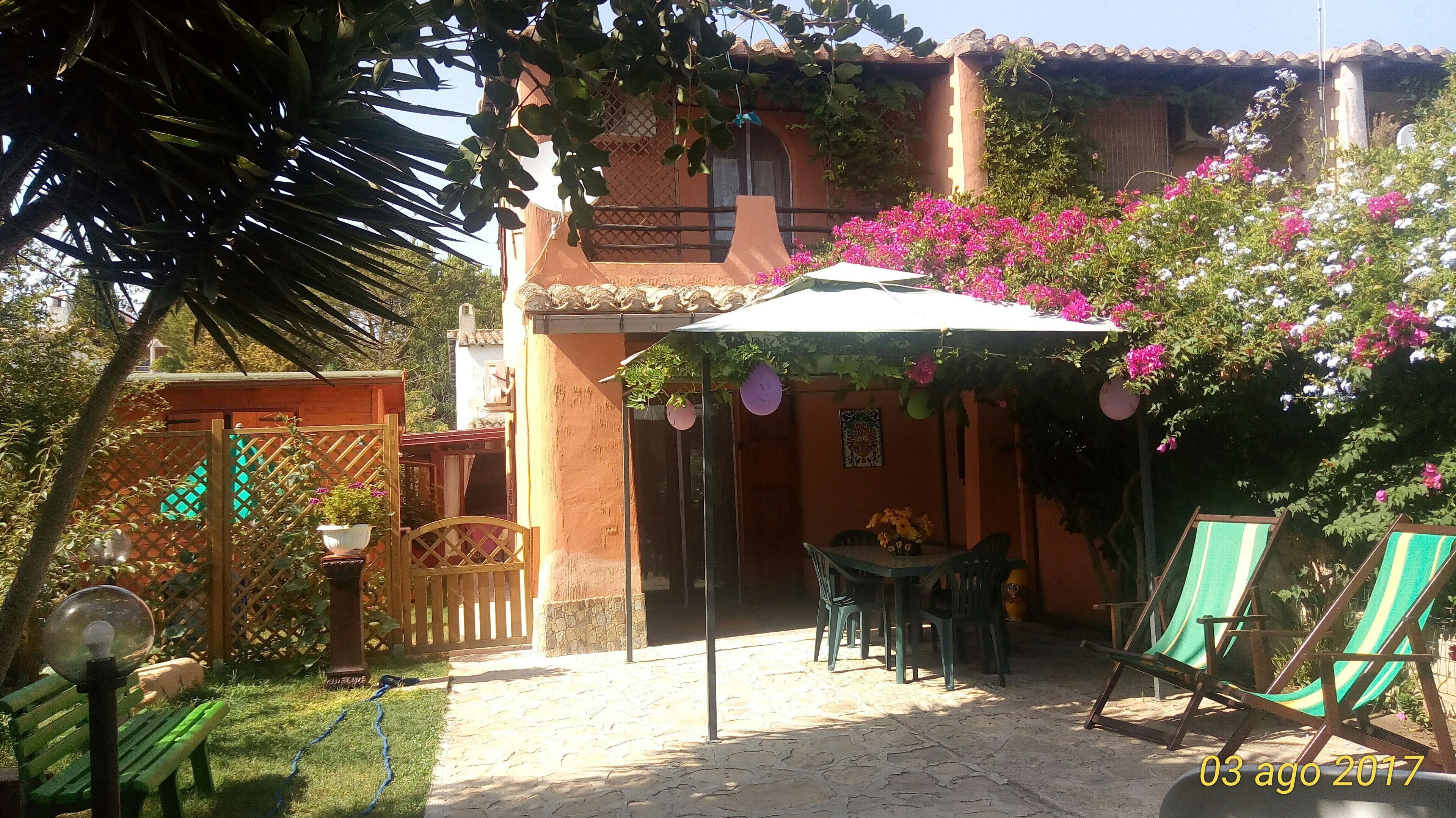 FERRAGOSTO DISCOUNT a few steps from the sea ... UNFORGETTABLE ....