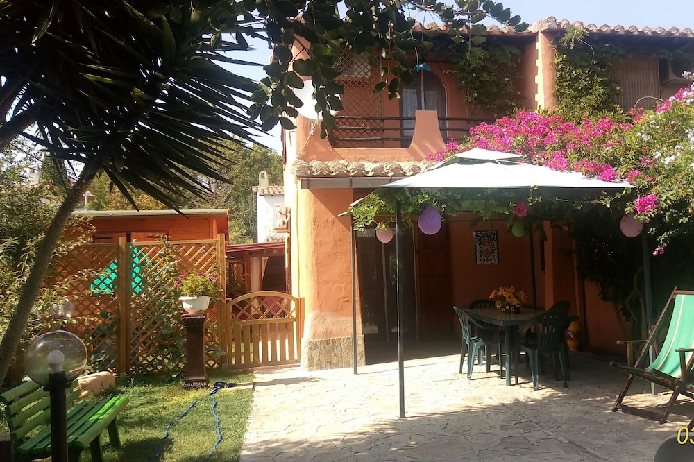 FERRAGOSTO DISCOUNT a few steps from the sea ... UNFORGETTABLE ....