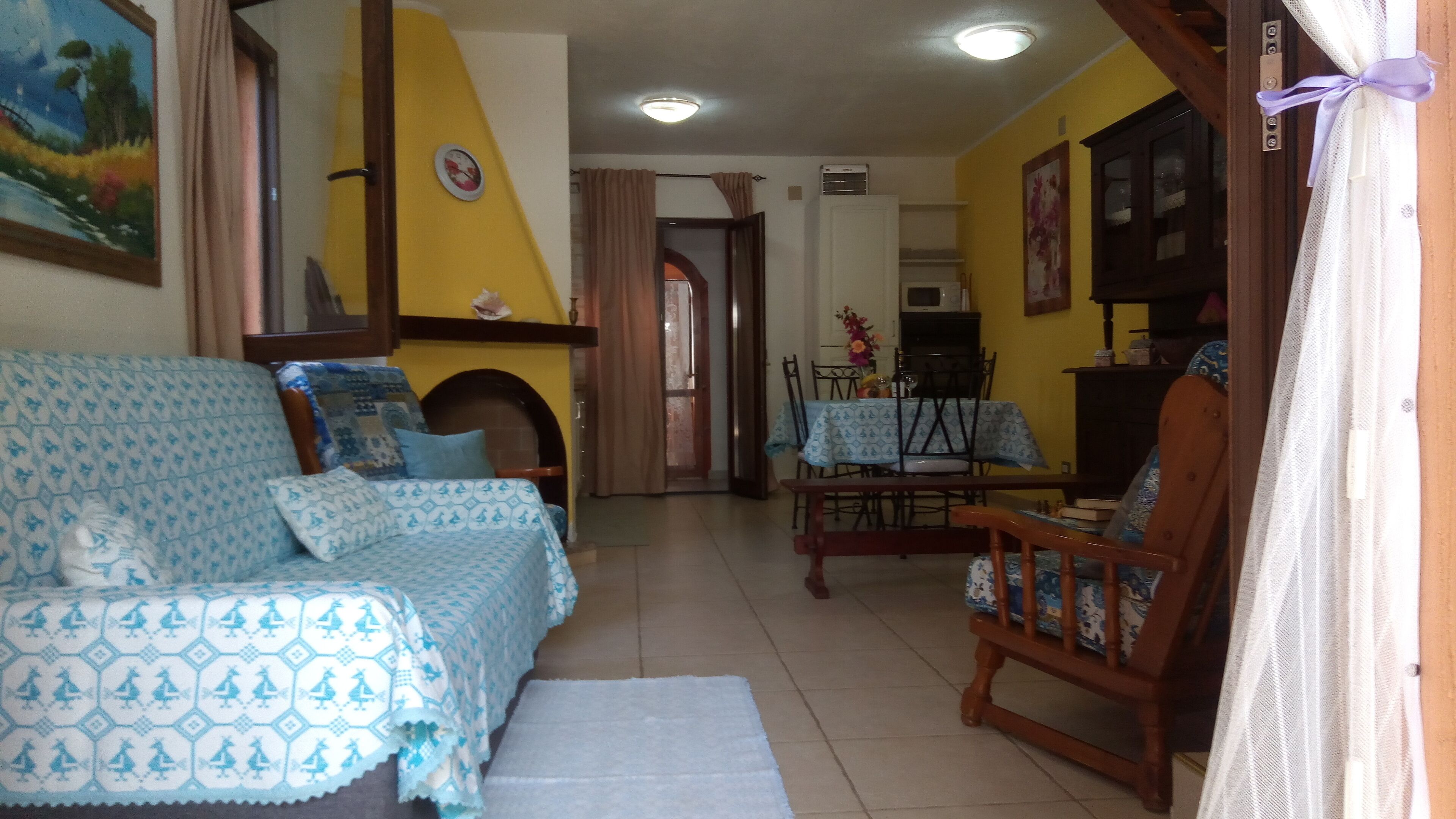 FERRAGOSTO DISCOUNT a few steps from the sea ... UNFORGETTABLE ....