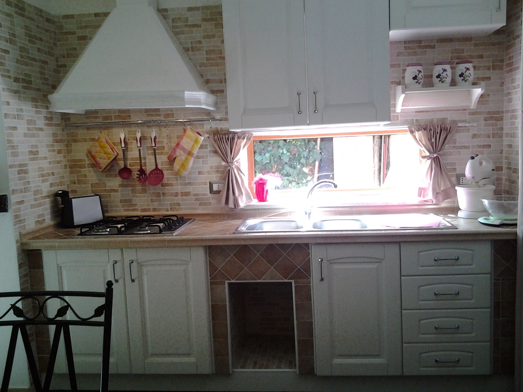 FERRAGOSTO DISCOUNT a few steps from the sea ... UNFORGETTABLE ....