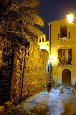 Exterior - XIRBA PALERMO - Few steps from Unesco sites (Palermo)