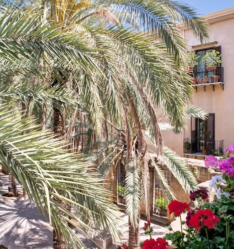 XIRBA PALERMO - Few steps from Unesco sites