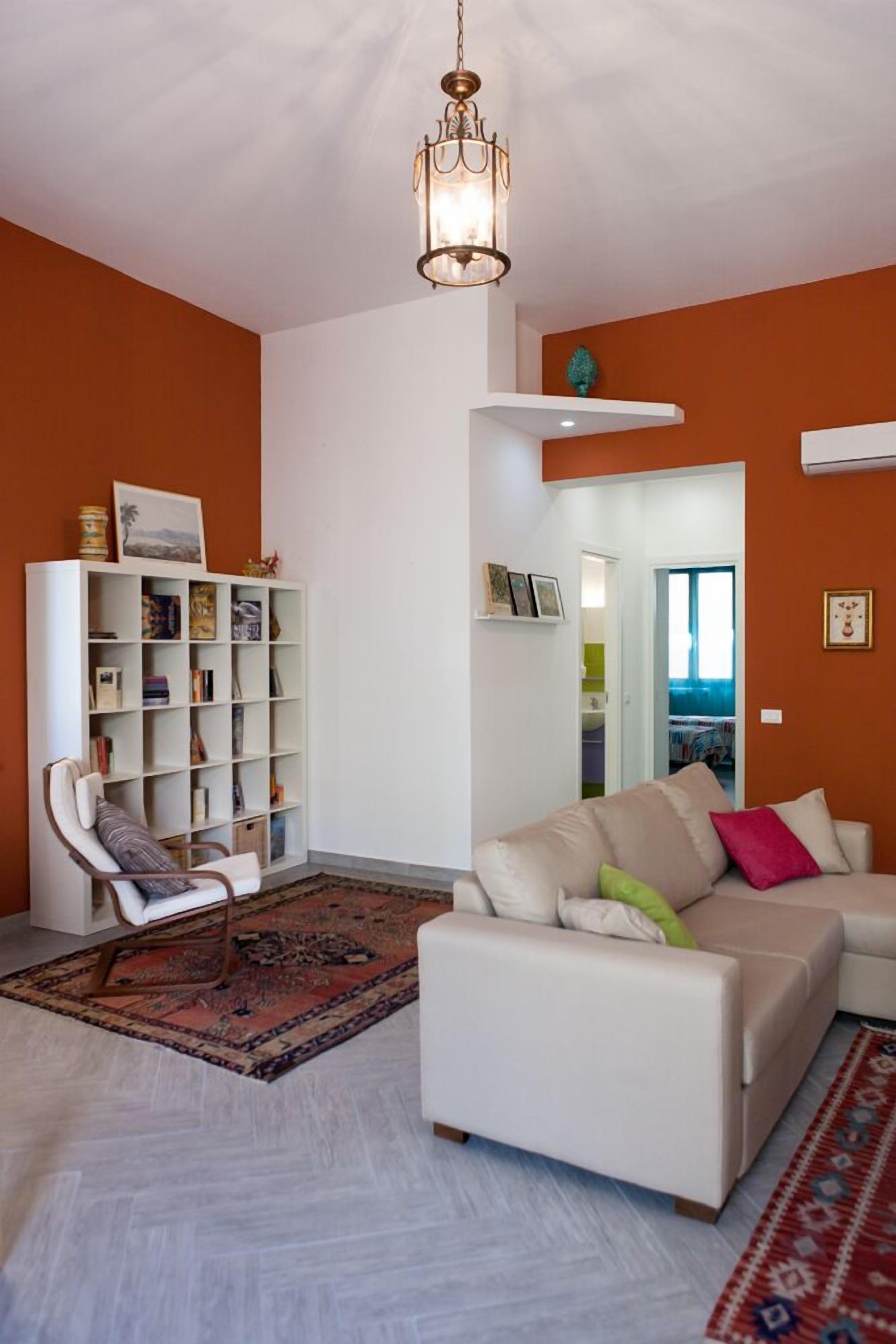 XIRBA  - Few steps from Unesco sites