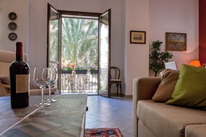 TV, video games, DVD player, books