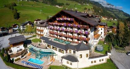 Vitalhotel Tauernhof