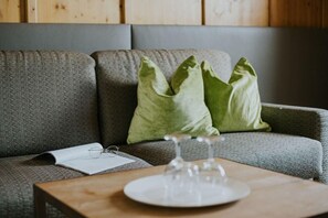 Interior - Vitalhotel Tauernhof (Grossarl)