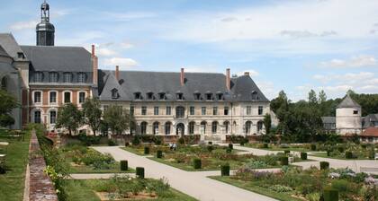 Detached Holiday Cottage, Close To Market Town Of Hesdin .