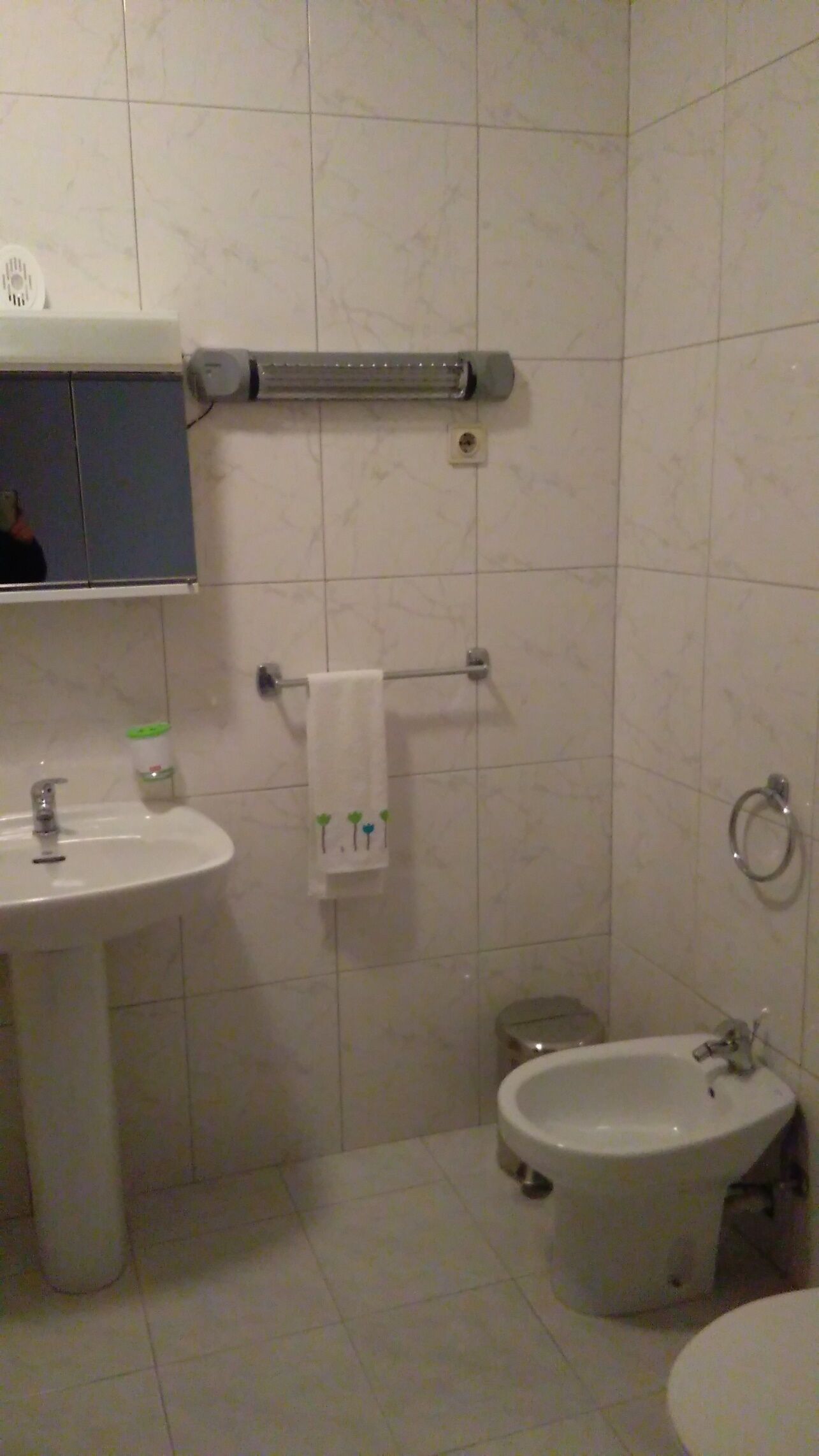 T2 apartment 20 minutes from Porto