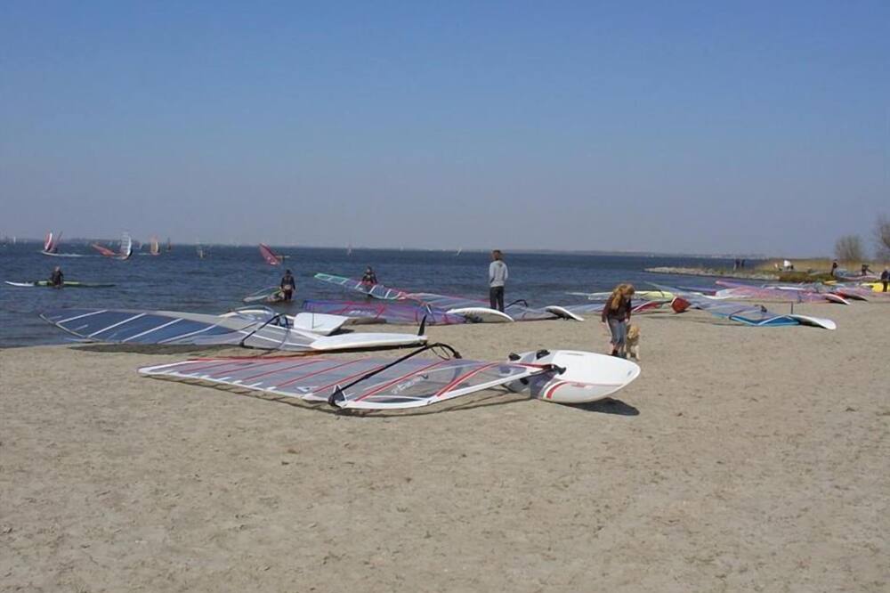 Strand Horst \"Veluwe aan Zee\" Harderwijk Ermelo