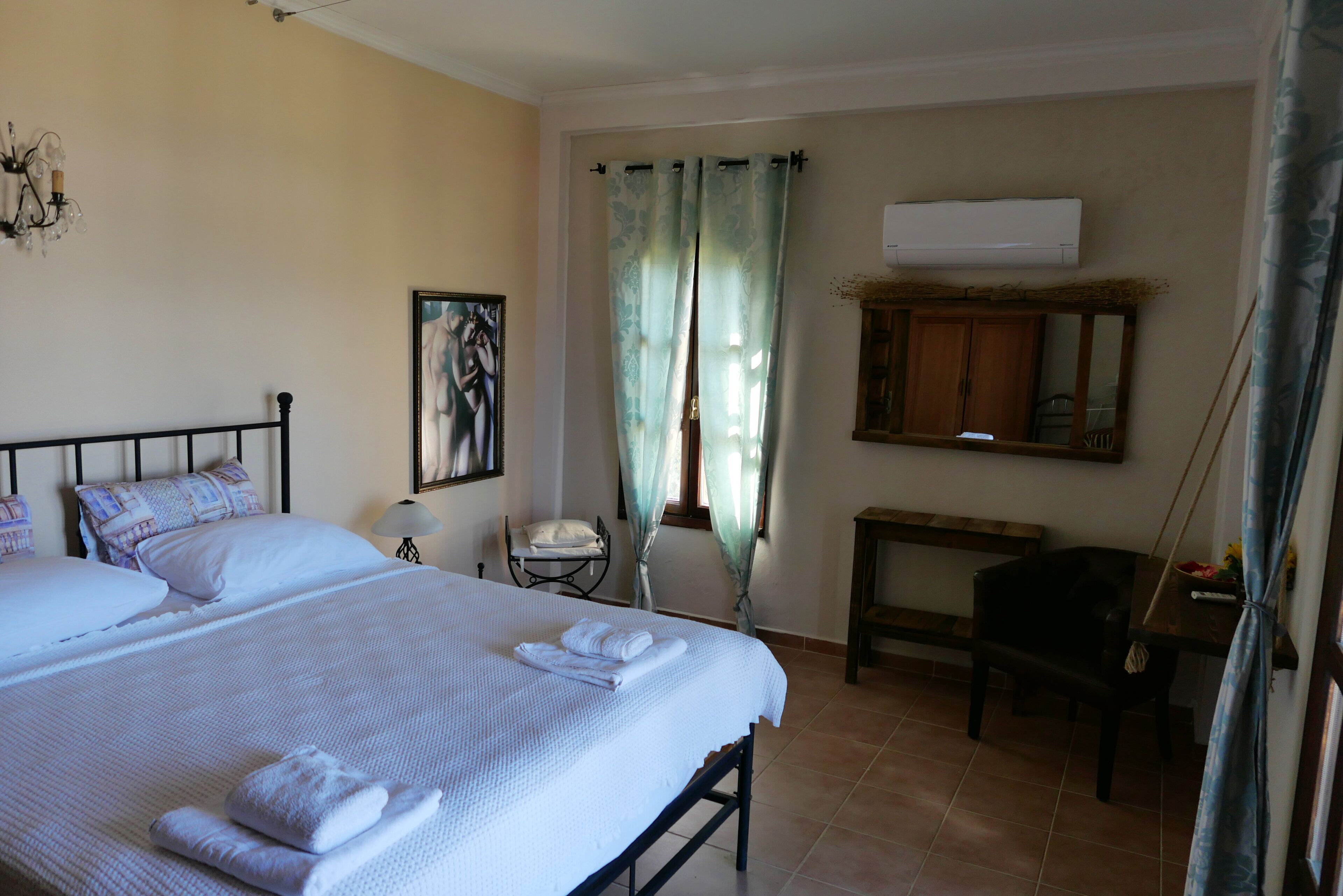 Villa Kybele, astounding vacation home with amazing view to Kalkan Bay