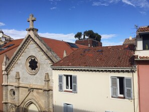 Exterior - Heart of the Croisette, Unit D (Cannes)