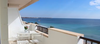Strandwohnung Sea Line - Strandwohnung 1. Linie QUESADA APARTMENT