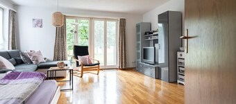 Holiday apartment Berg am Irchel for 1 - 6 persons with 1 bedroom - Farmhouse