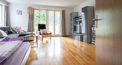 Holiday apartment Berg am Irchel for 1 - 6 persons with 1 bedroom - Farmhouse