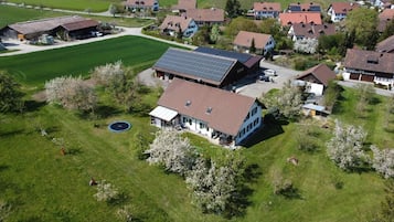 Aussenbereich