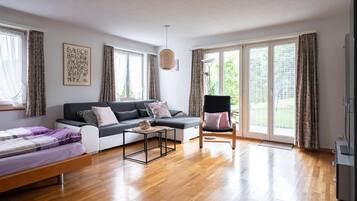 1 chambre