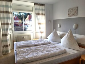 1 Schlafzimmer, Internetzugang