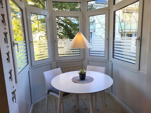 Spiseområde