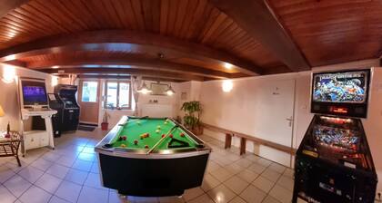 Apartment/ flat - Ventron